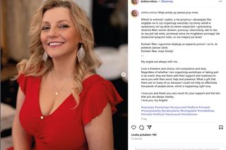 „Mieli mnie uzdrowić, a trafiłam do sekty”. Kulisy działalności Joanny Bobel (Doktor Miłość)