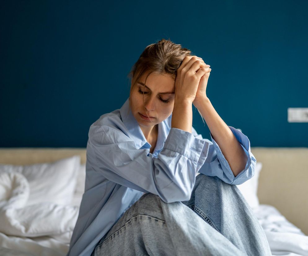 Czy masz niedobór magnezu? Te 4 nieoczywiste objawy mogą na to wskazywać