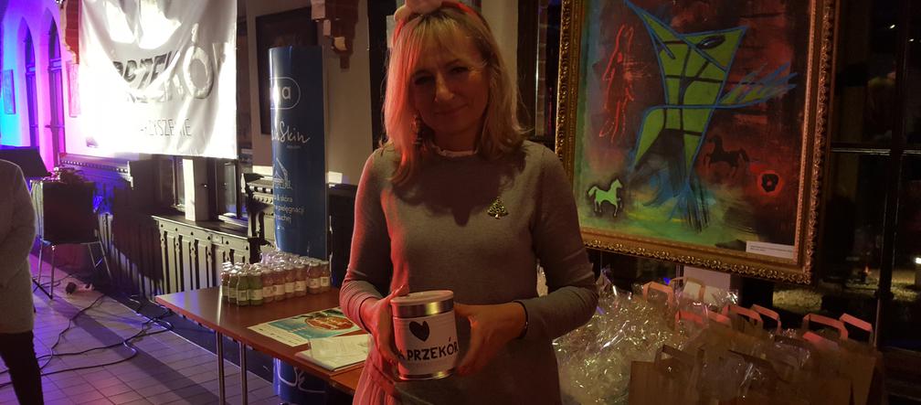 Świąteczny koncert charytatywny w Bydgoszczy