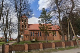 To największa wieś w warmińsko-mazurskim. Ma więcej mieszkańców, niż niejedno miasto! 