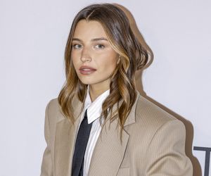 Julia Wieniawa to urodzona Łęcka? Internauci nie mają litości dla jej aktorswa...