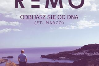 Remo feat. Marco - piosenka Odbijasz się od dna. Dowody, że TRZEBA walczyć o marzenia!