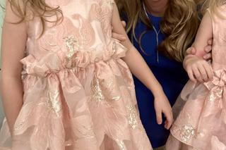 Magdalena Waligórska-Lisiecka dumna ze swoich dzieci