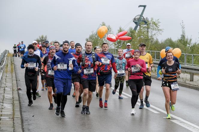 Silesia Marathon 2022