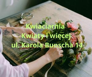Kwiaty na Dzień Kobiet 2024. Oto najlepsze kwiaciarnie i pracownie florystyczne w Krakowie