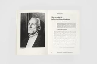 Nathaniel Coleman Lefebvre dla architektów