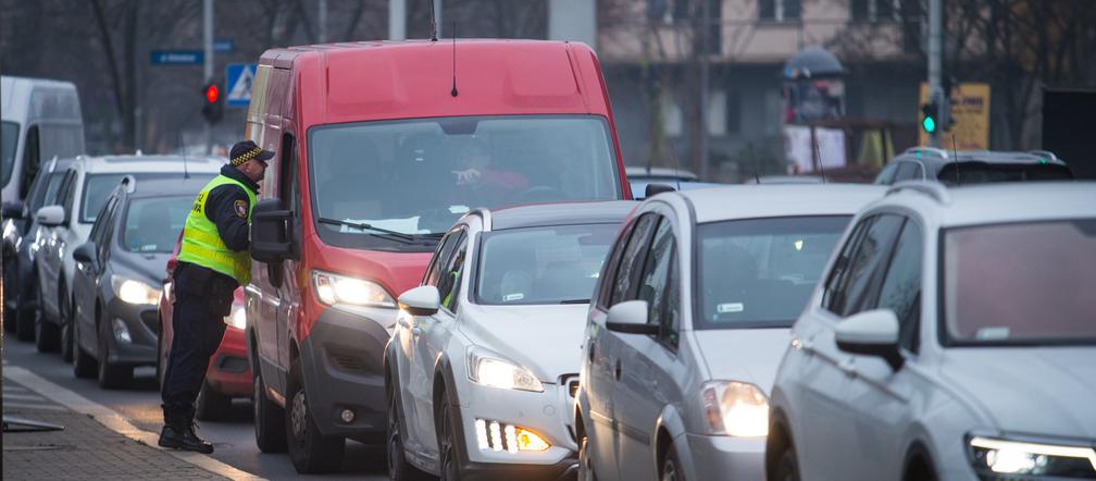 Szykuje się komunikacyjny armagedon we Wrocławiu