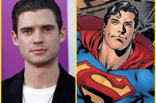 Mamy nowego Supermana! Fani są zachwyceni: “doskonały casting”