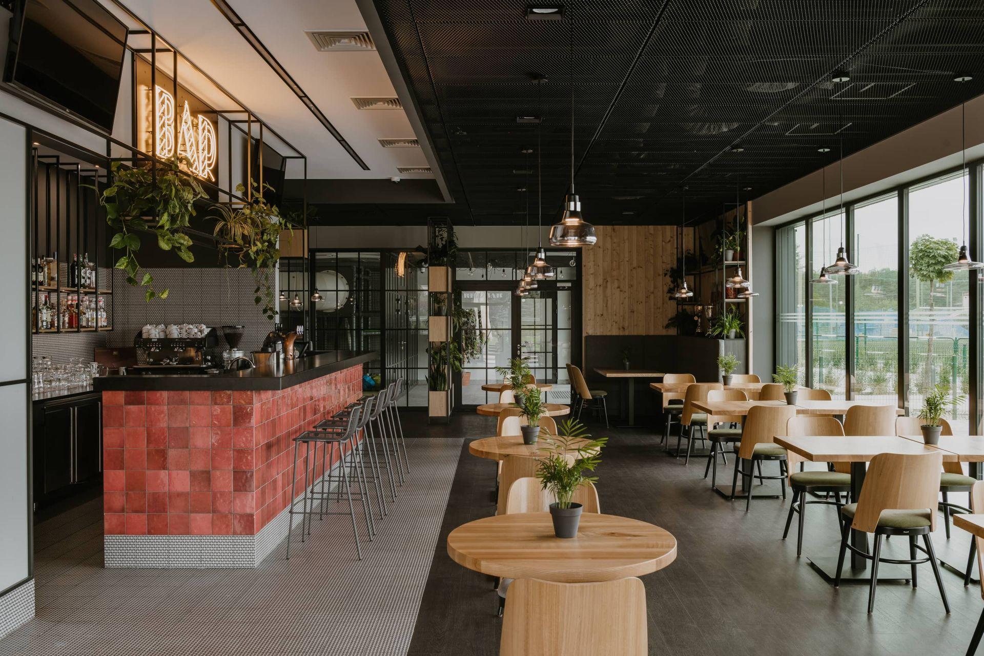 Dom weselny Lubaszka pracowni MEEKO Architekci