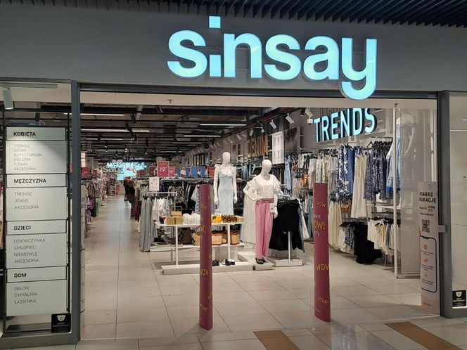 Sinsay