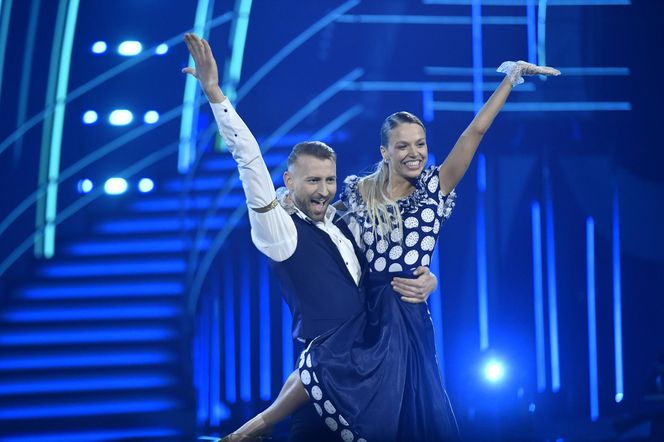 Finał 15 edycji "Dancing with the Stars. Taniec z gwiazdami"