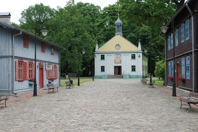 Muzeum Włókiennictwa w Łodzi 