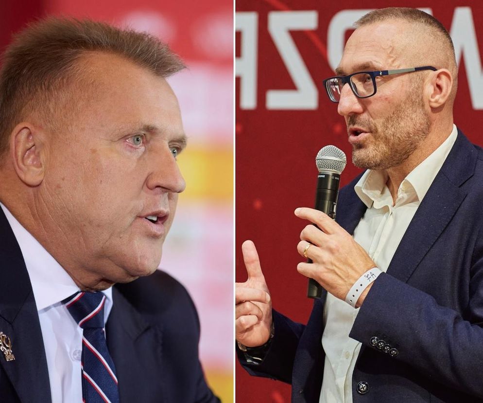 Cezary Kulesza, Marek Papszun