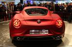 Alfa Romeo 4C