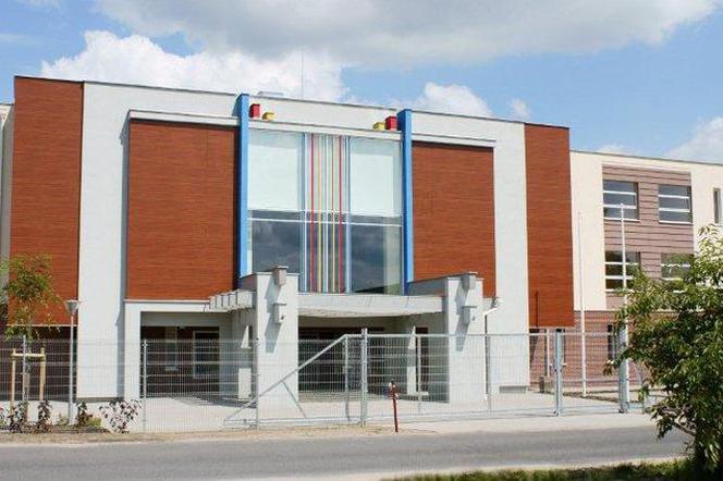 Szkoła w Poznaniu