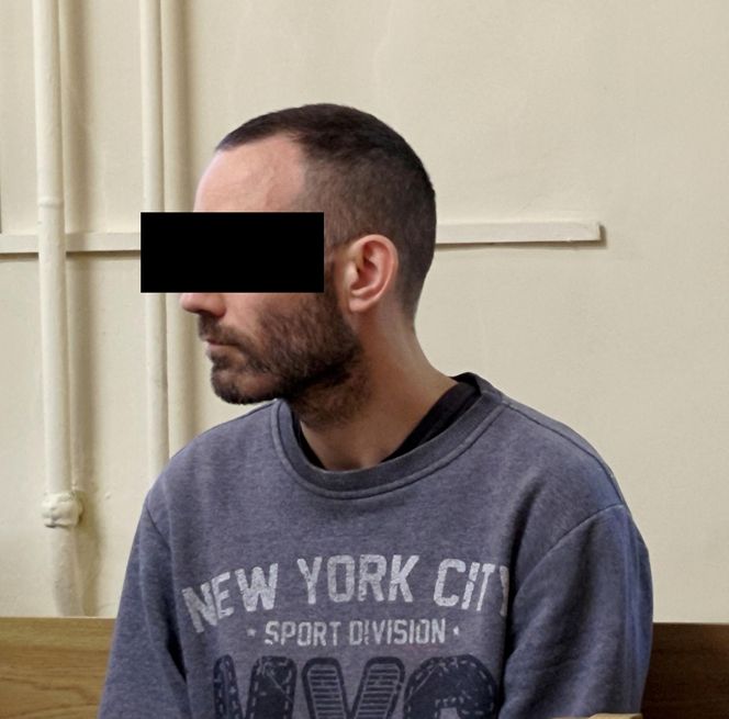 Mateusz M. powiedział, że jest zwyrolem