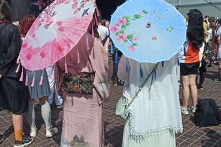 Pyrkon 2025. Za nami ostatni dzień festiwalu! 