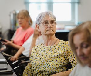 Cyfrowy Senior szkolenie w Urzędzie Miasta Siedlce