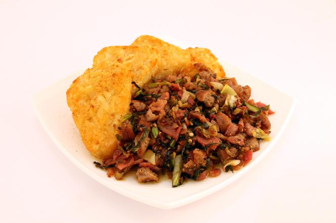 Jedzenie i picie podczas zagranicznych podróży