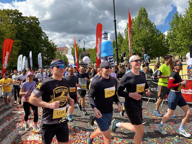 PKO Białystok Półmaraton 2025