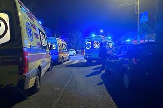 Tlenek węgla zaatakował w Toruniu. Czwórka dzieci podtruła się czadem