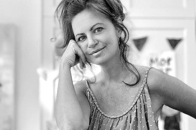 Deborah James