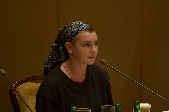 Powstanie film o Sinead O'Connor! Zagra ją prawdziwa gwiazda