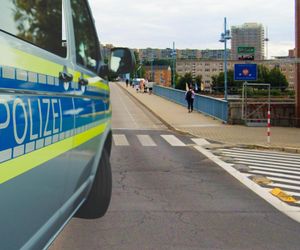 Niemcy zawrócili kolejnych migrantów? Straż graniczna żąda wyjaśnień