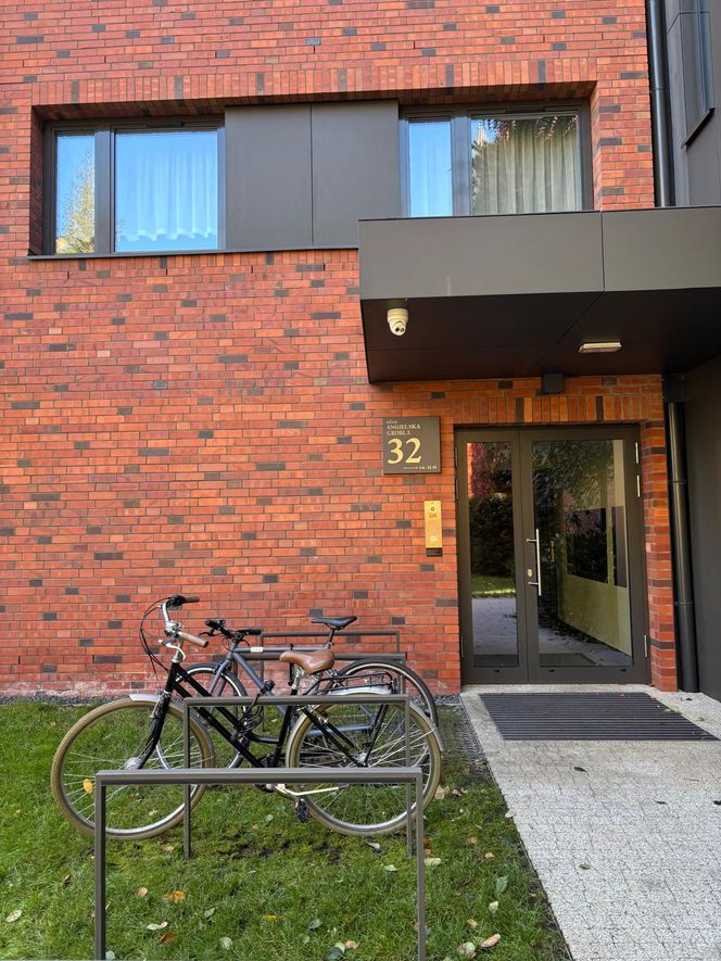 Osiedle Riverview w Gdańsku