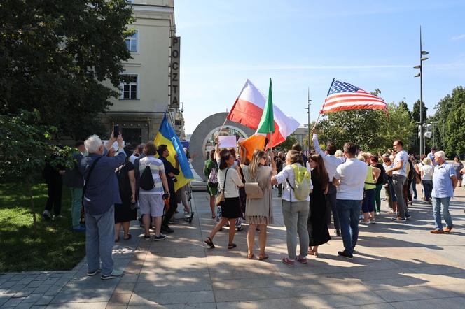 Lublin łączy się z mieszkańcami Wilna, Dublina i Nowego Jorku