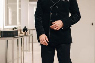 W roli głównej Daniel Brühl, premiera w czerwcu w Disney+. 