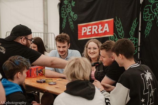 Kortowiada 2025. Przeżyjmy to jeszcze raz. Najlepsze momenty na zdjęciach!
