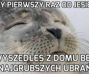 Przywołujemy wiosnę! Jedni topią Marzannę, a inni robią MEMY