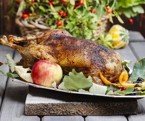 Gęsina: gdzie kupić najlepszą gotową gęś