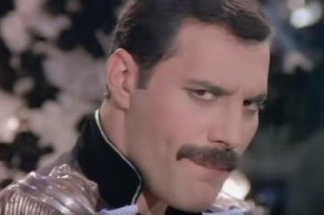 Freddie Mercury był więźniem sławy? Ujawniono wspomnienia biografki Queen