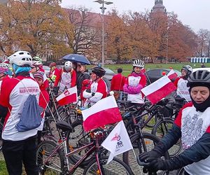 Święto Niepodległości 2025 w Szczecinie