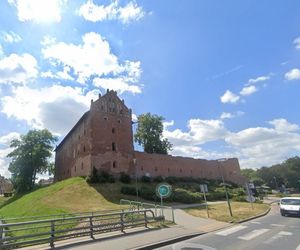 Najbiedniejsze miasto w woj. warmińsko-mazurskim. Jest na szarym końcu Polski