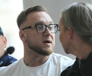 „Siedział ogłuszony w samochodzie”. Kolejna rozprawa ws. tragicznego wypadku na Trasie Łazienkowskiej w Warszawie