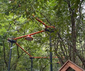 Park Leśny na Oksywiu, Gdynia