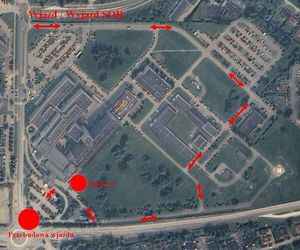 Uwaga pacjenci SOR w Słupsku!