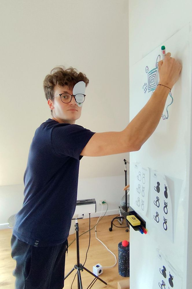 Życie po urazie mózgu