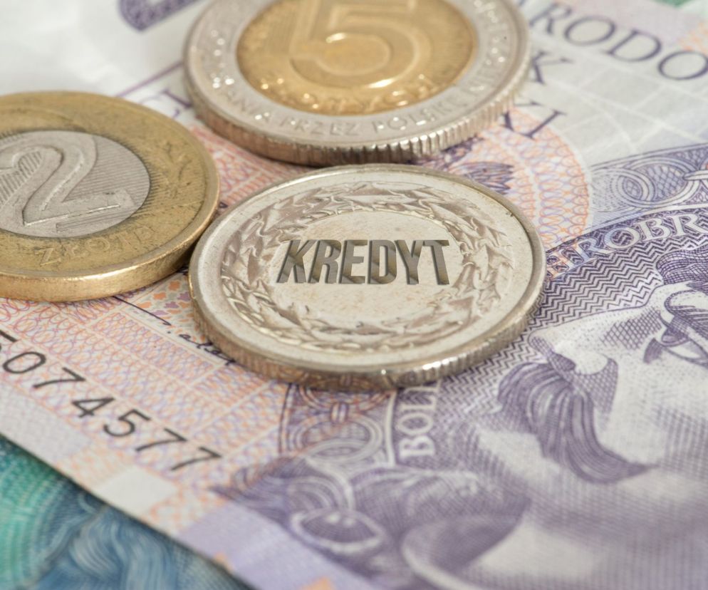 wakacje kredytowe