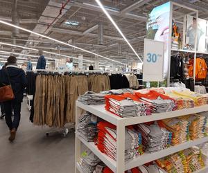 Primark w Silesia City Center Katowice: duży wybór, niskie ceny