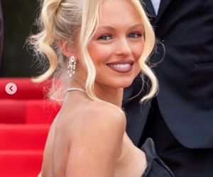 Tłum Polaków w Cannes. Tak nasi rodacy bawią się poza granicami kraju