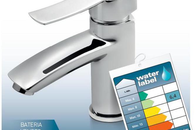 Ferro w systemie klasyfikacji European Water Label