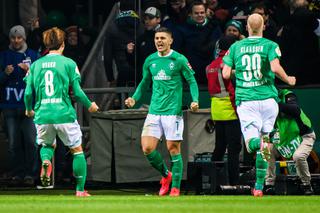 Niemcy. Baraż. Werder – Heidenheim. Typy, kursy (02.07.2020)