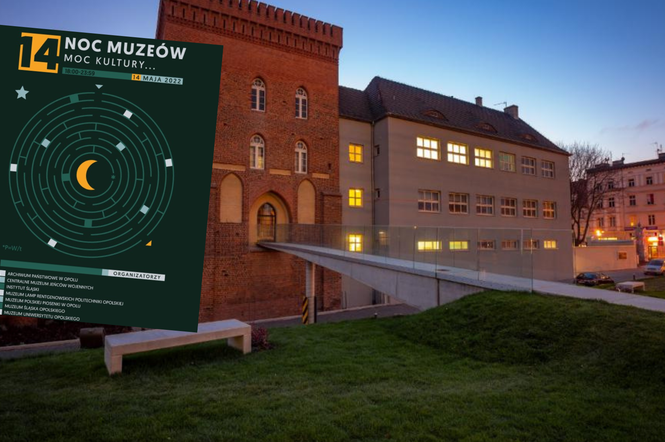 Noc Muzeów 2022 Opole: Program
