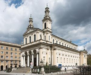 Kolejny etap remontu kościoła Świętego Karola Boromeusza zakończony