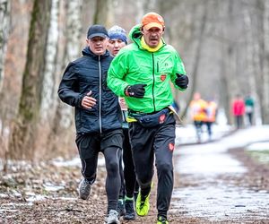 Ponad 230 uczestników pobiegło w Częstochowskim Biegu Policz się z cukrzycą