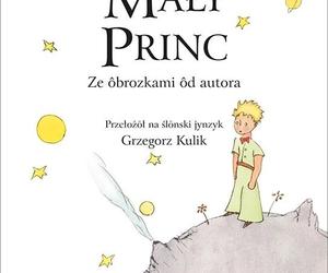 Mały Princ - Antoine de Saint-Exupery